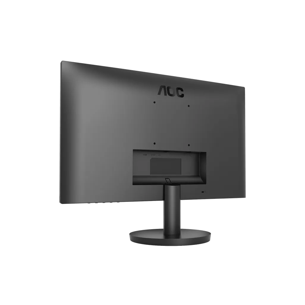 GUNMANSA AOC 24B3HA3 Monitor|23.8 inch|IPS FHD 1920x1080 120hz