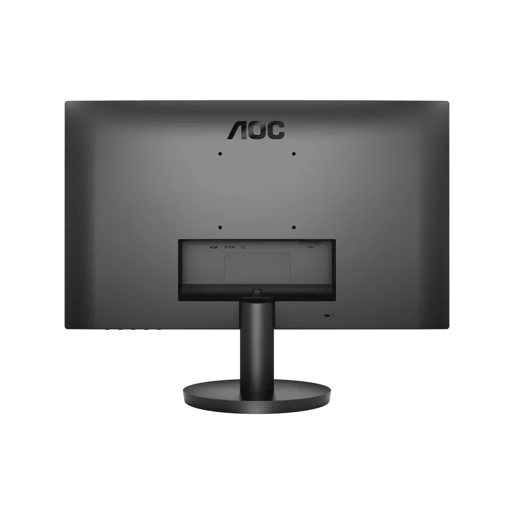 GUNMANSA AOC 24B3HA3 Monitor|23.8 inch|IPS FHD 1920x1080 120hz