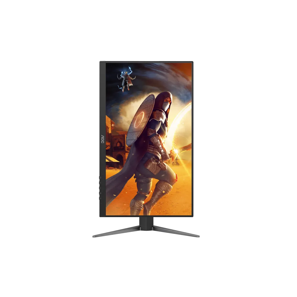 GUNMANSA AOC 24G4 Gaming Monitor|23.8 inch|IPS FHD 1920x1080 200hz