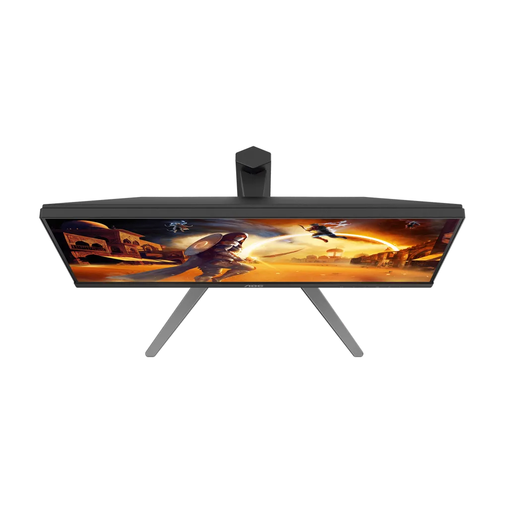GUNMANSA AOC 24G4 Gaming Monitor|23.8 inch|IPS FHD 1920x1080 200hz