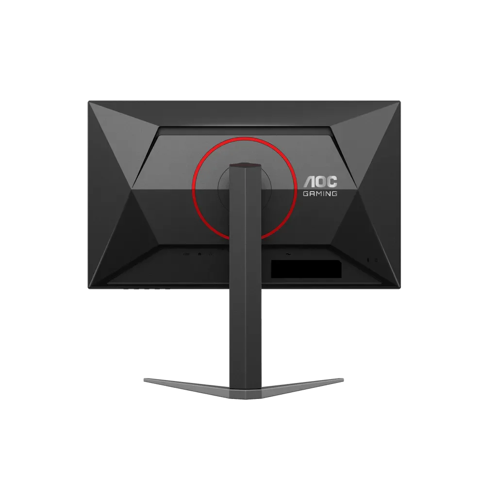 GUNMANSA AOC 24G4 Gaming Monitor|23.8 inch|IPS FHD 1920x1080 200hz