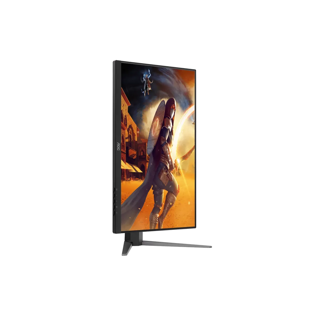 GUNMANSA AOC 27G4 Gaming Monitor|27 inch|IPS FHD 1920x1080 200hz