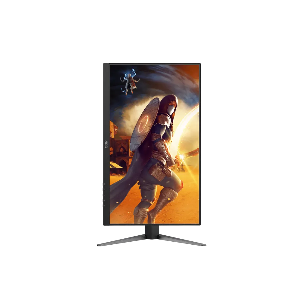 GUNMANSA AOC 27G4 Gaming Monitor|27 inch|IPS FHD 1920x1080 200hz