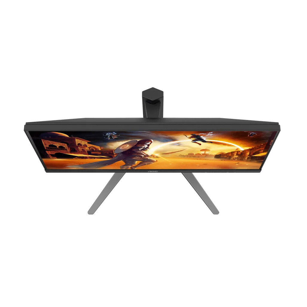 GUNMANSA AOC 27G4 Gaming Monitor|27 inch|IPS FHD 1920x1080 200hz