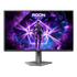 GUNMANSA AOC AG276QZD2 AGON|27 inch OLED QHD 2560x1440 240Hz|0.03ms| 450nits|HDMI DP| Speakers|Ergo Stand|Pivot|Swivel