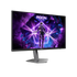 GUNMANSA AOC AG276QZD2 AGON|27 inch OLED QHD 2560x1440 240Hz|0.03ms| 450nits|HDMI DP| Speakers|Ergo Stand|Pivot|Swivel