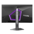GUNMANSA AOC AG276QZD2 AGON|27 inch OLED QHD 2560x1440 240Hz|0.03ms| 450nits|HDMI DP| Speakers|Ergo Stand|Pivot|Swivel
