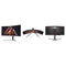 GUNMANSA AOC CU34G3S Gaming Monitor|Curved 34 inch|VA QHD 3440 x 144 165Hz