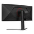 GUNMANSA AOC-CU34G4Z Gaming Monitor|34 inch|VA QHD 3440 x 1440 240hz