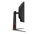 GUNMANSA AOC-CU34G4Z Gaming Monitor|34 inch|VA QHD 3440 x 1440 240hz