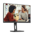 GUNMANSA AOC E3 24E3QAF, 60.5 cm (23.8"), 1920 x 1080 pixels, Full HD, LCD, 4 ms, Black