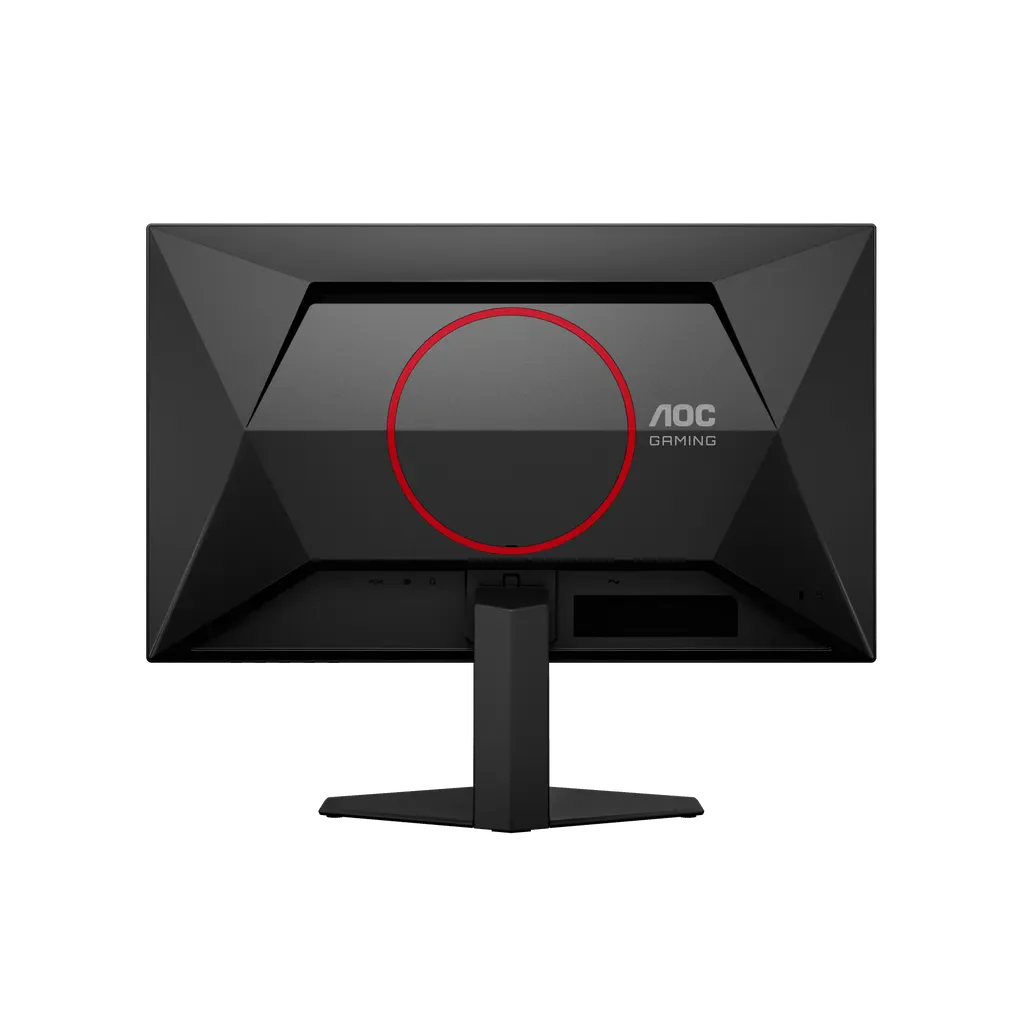 GUNMANSA AOC G4 24G4E, 60.5 cm (23.8"), 1920 x 1080 pixels, Full HD, LED, 1 ms, Black