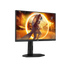 GUNMANSA AOC G4 24G4E, 60.5 cm (23.8"), 1920 x 1080 pixels, Full HD, LED, 1 ms, Black