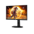 GUNMANSA AOC G4 24G4E, 60.5 cm (23.8"), 1920 x 1080 pixels, Full HD, LED, 1 ms, Black