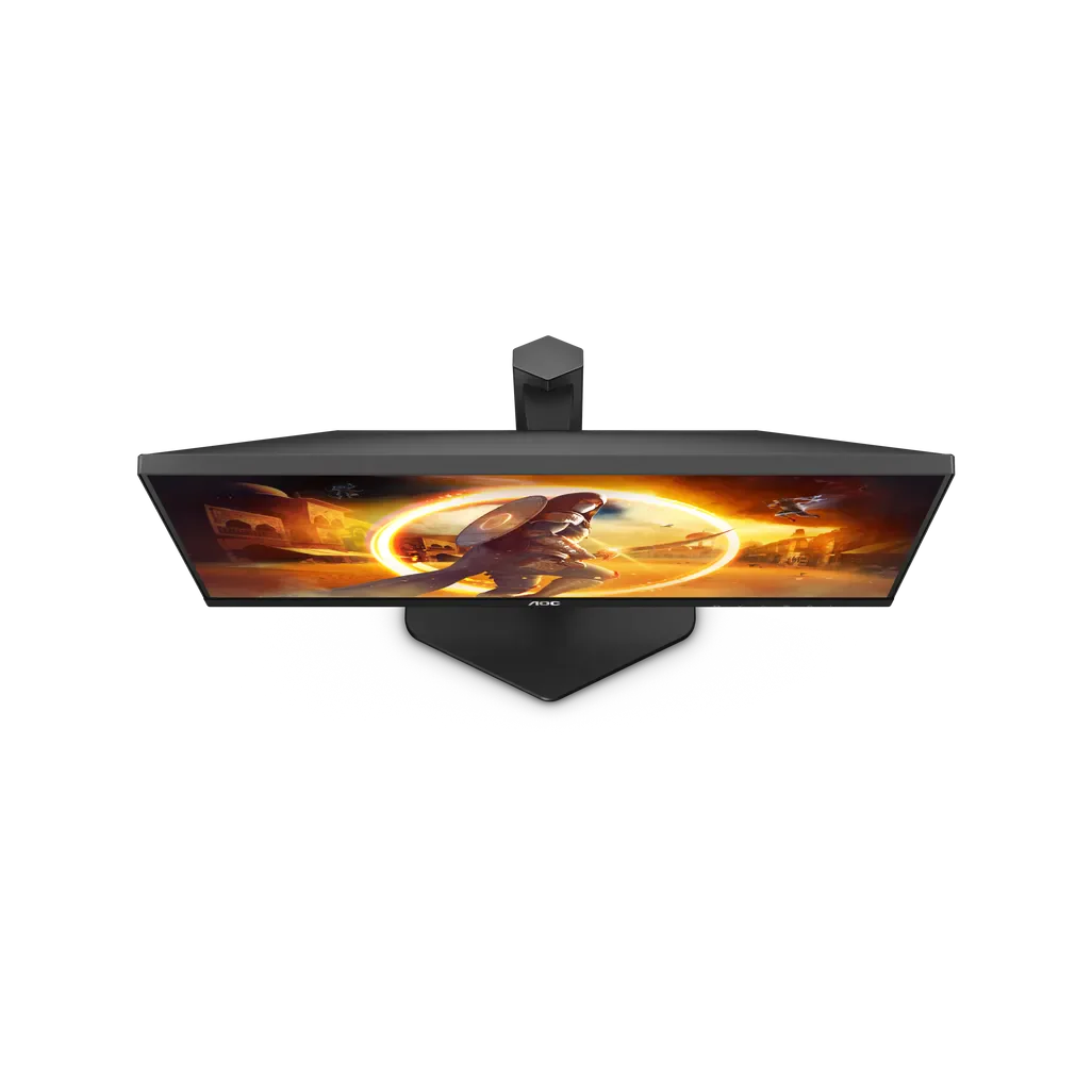 GUNMANSA AOC G4 24G4E, 60.5 cm (23.8"), 1920 x 1080 pixels, Full HD, LED, 1 ms, Black