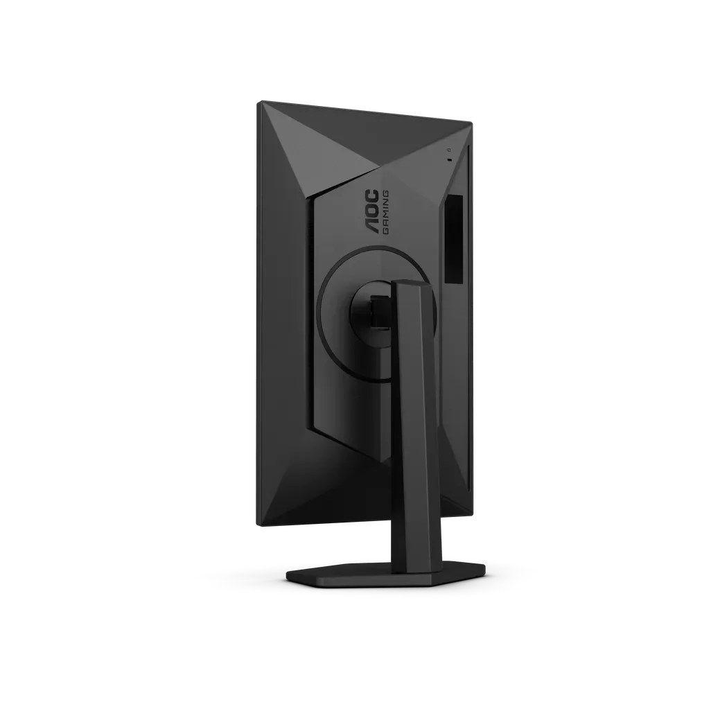 GUNMANSA AOC G4 24G4E, 60.5 cm (23.8"), 1920 x 1080 pixels, Full HD, LED, 1 ms, Black