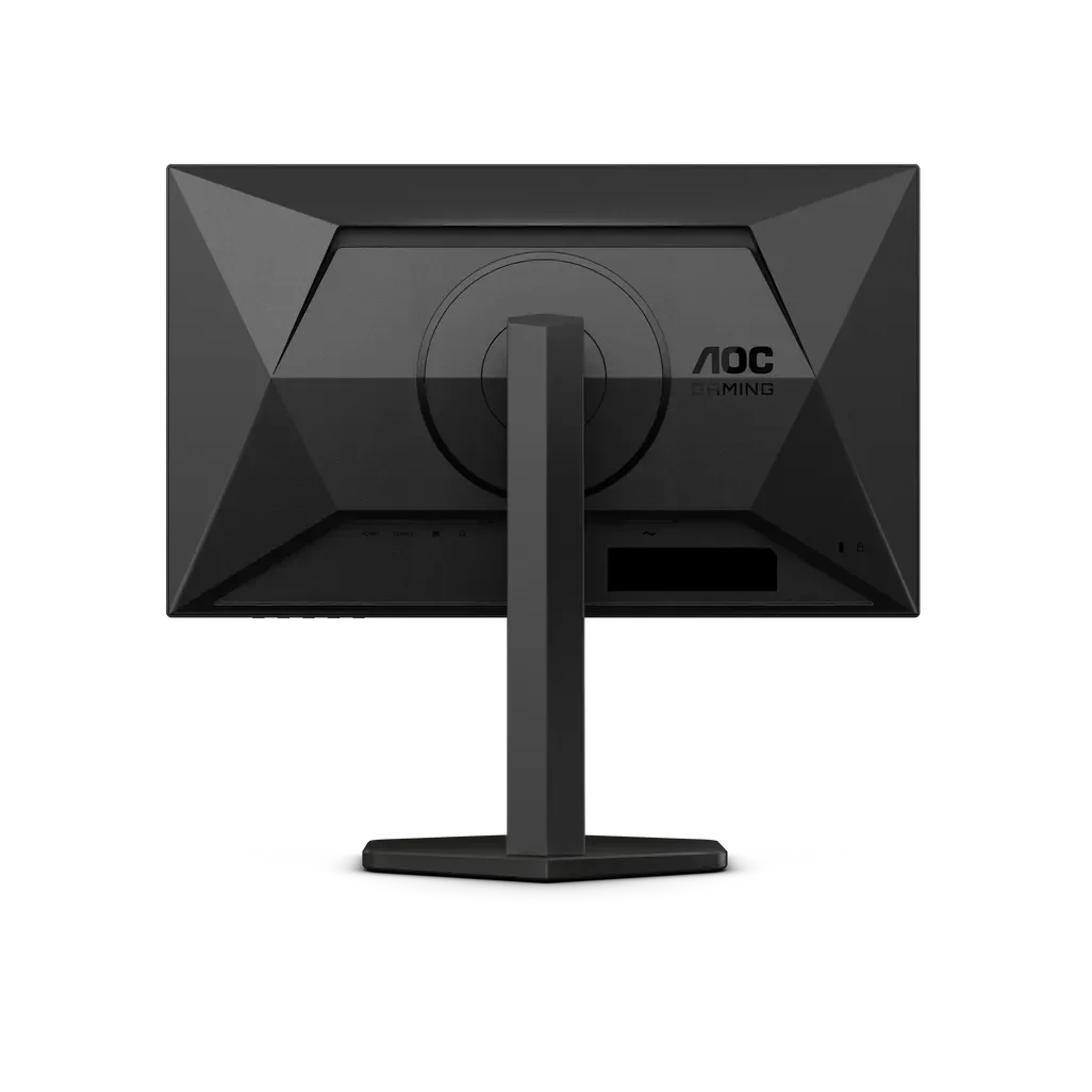 GUNMANSA AOC G4 24G4E, 60.5 cm (23.8"), 1920 x 1080 pixels, Full HD, LED, 1 ms, Black