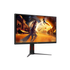 GUNMANSA AOC Gaming Monitor|27 Inch|Mini-LED QHD 2560×1440 180hz |1ms|1152 zones