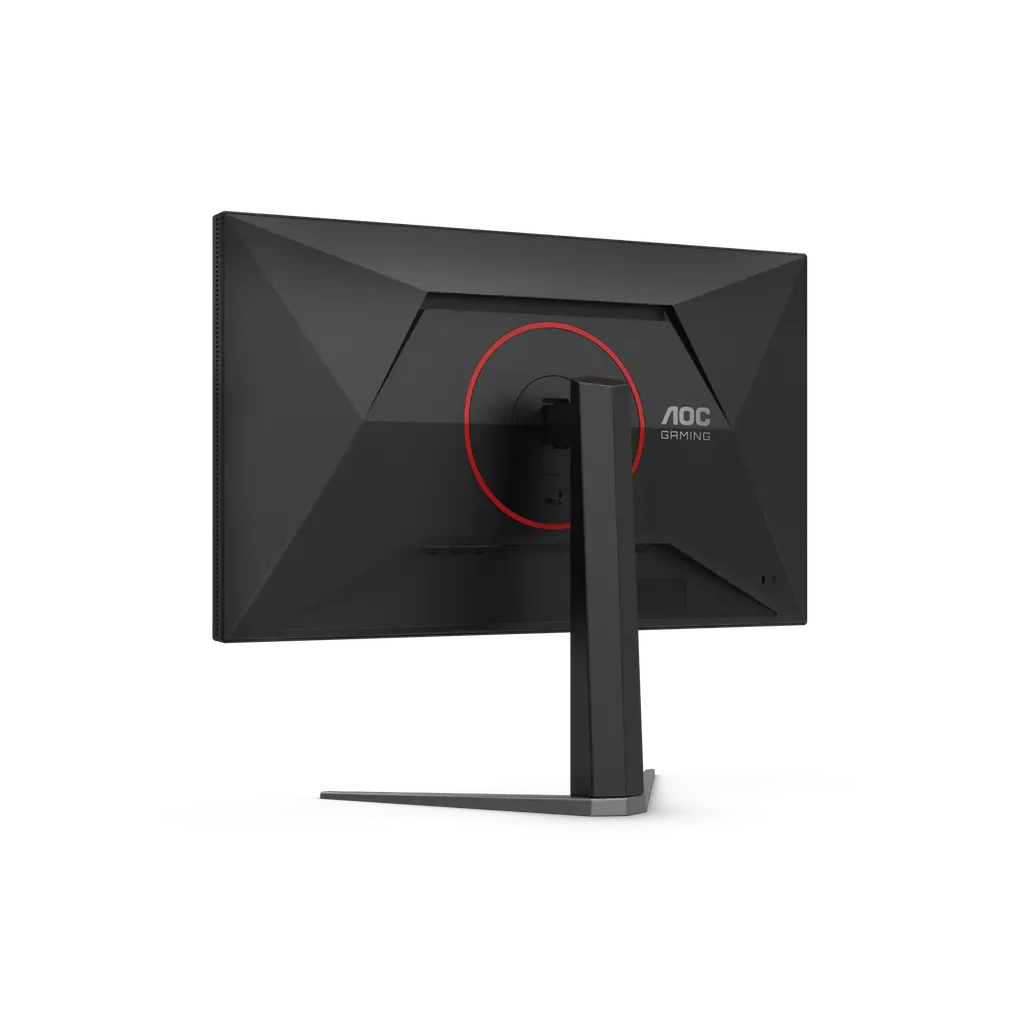 GUNMANSA AOC Gaming Monitor|27 Inch|Mini-LED QHD 2560×1440 180hz |1ms|1152 zones