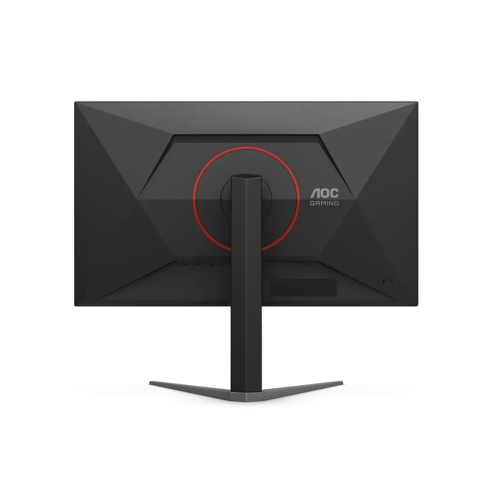 GUNMANSA AOC Gaming Monitor|27 Inch|Mini-LED QHD 2560×1440 180hz |1ms|1152 zones