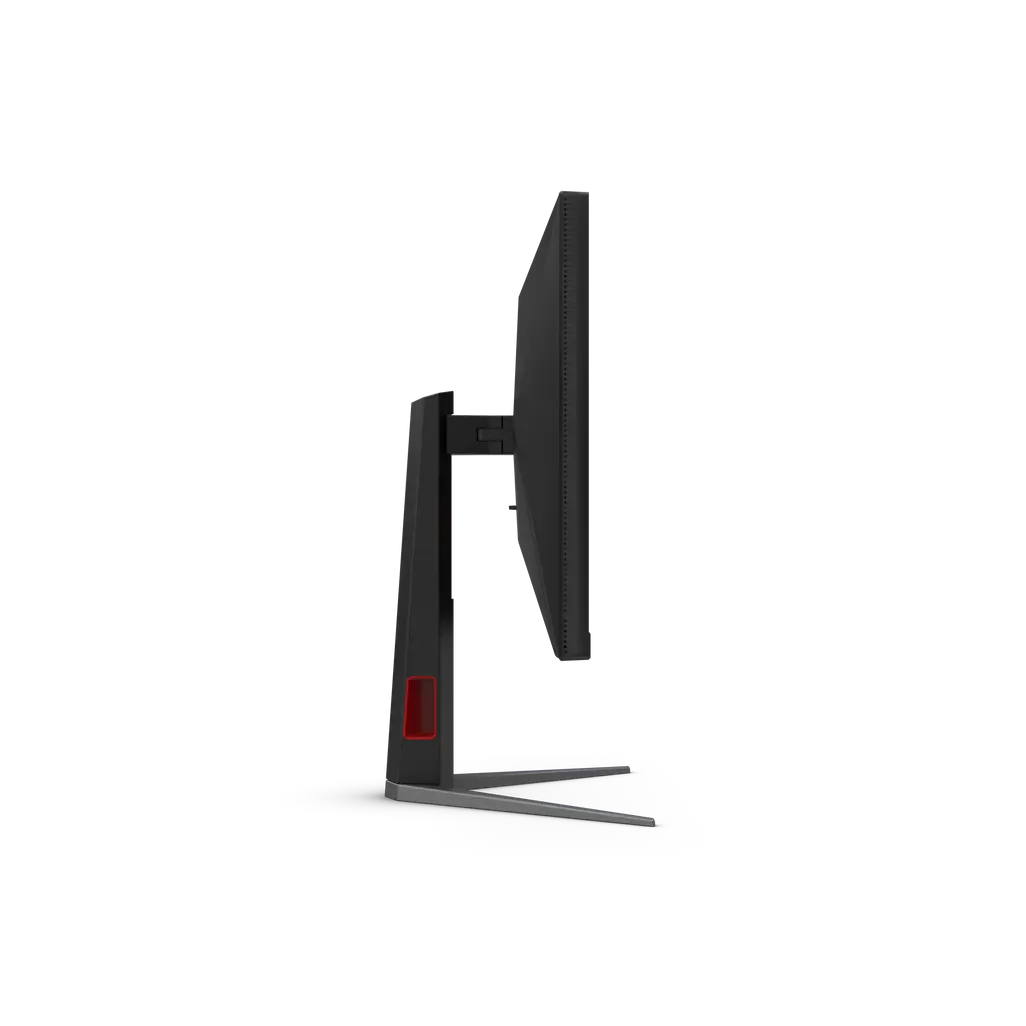 GUNMANSA AOC Gaming Monitor|27 Inch|Mini-LED QHD 2560×1440 180hz |1ms|1152 zones