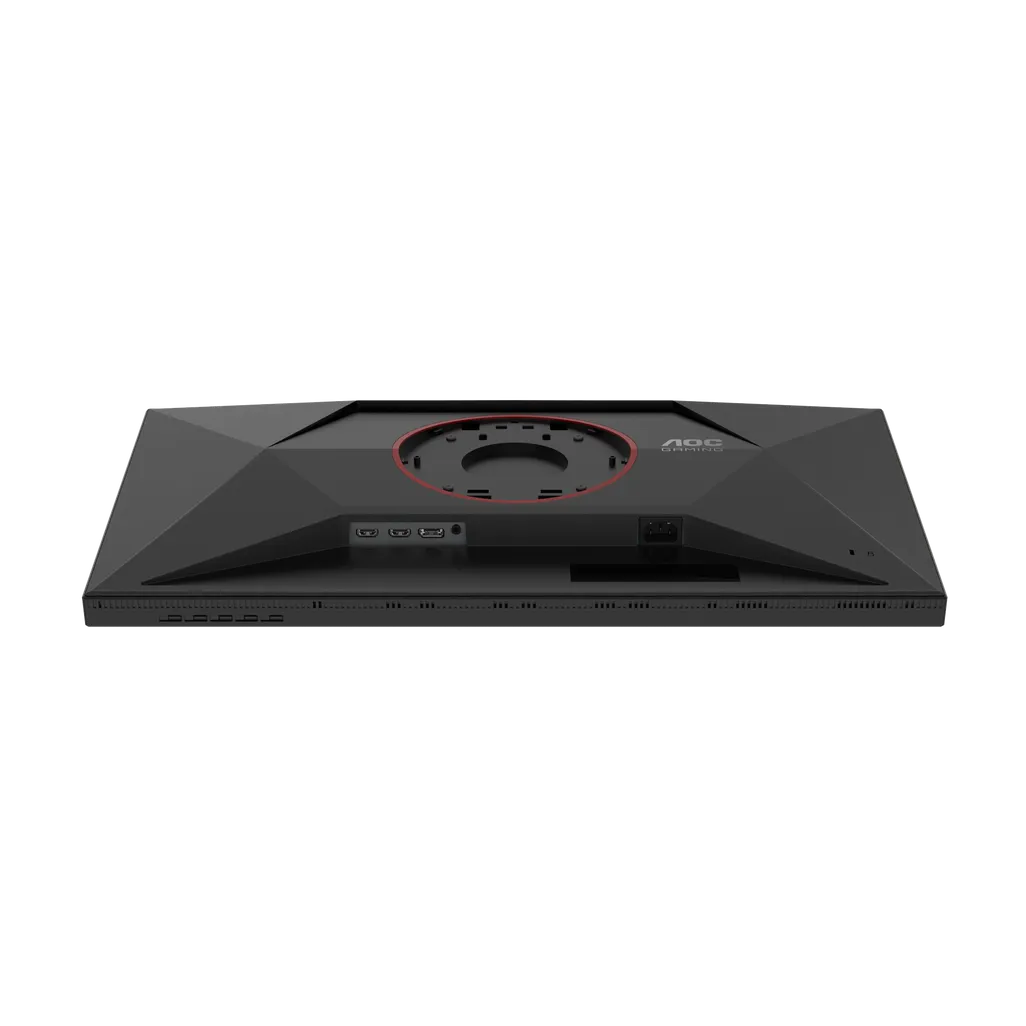 GUNMANSA AOC Gaming Monitor|27 Inch|Mini-LED QHD 2560×1440 180hz |1ms|1152 zones