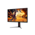 GUNMANSA AOC Gaming Monitor|27 Inch|Mini-LED QHD 2560×1440 180hz |1ms|1152 zones