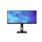 GUNMANSA AOC Q34P2 Monitor|34 inch|VA WFHD 2560x1080|HDMI DP|VESA|HAS