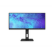 GUNMANSA AOC Q34P2 Monitor|34 inch|VA WFHD 2560x1080|HDMI DP|VESA|HAS