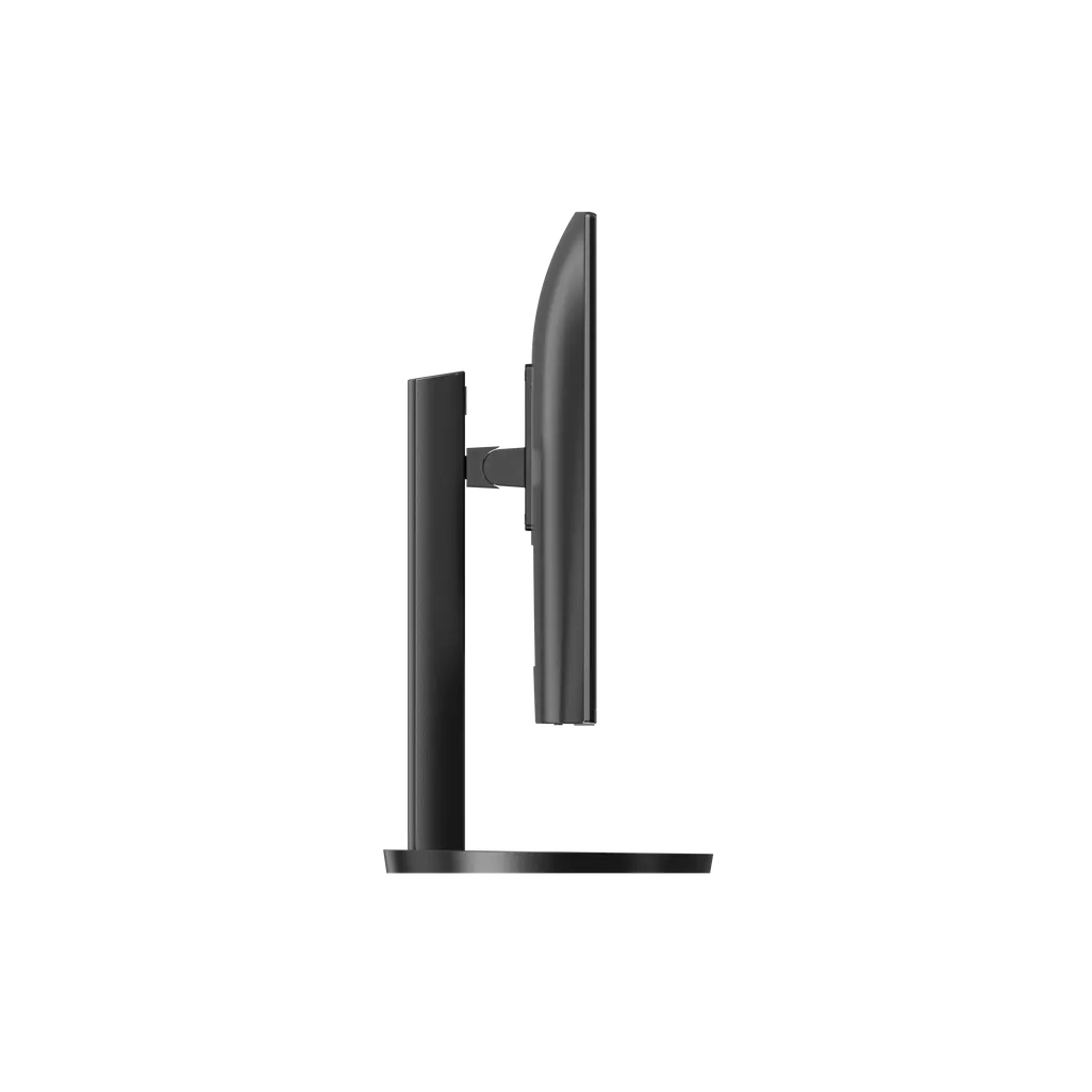 GUNMANSA AOC U27B3CF Monitor 27 inch|IPS 4K UHD 3840x2160 60Hz|USB-C 65w|HDMI DP|300nits|Ergo Stand|Speakers