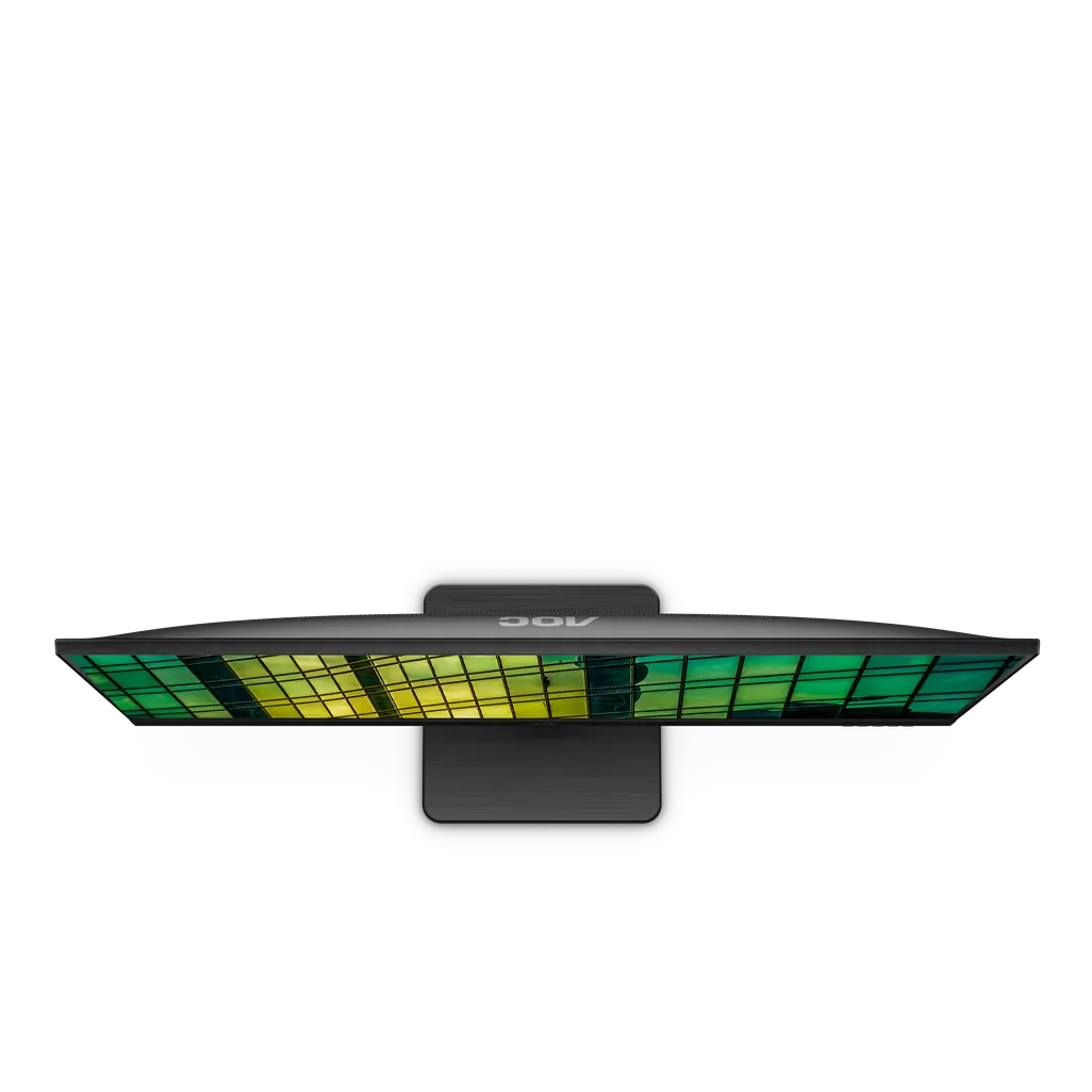 GUNMANSA AOC U34E2M, 86.4 cm (34"), 3440 x 1440 pixels, Wide Quad HD, 4 ms, Black