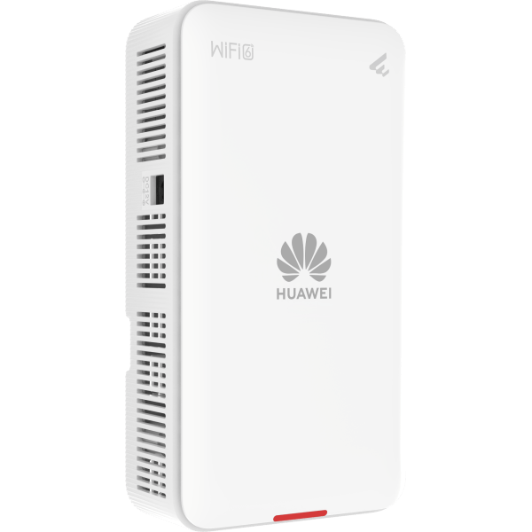 GUNMANSA AP263 Wall-plate AP Wi-Fi 6 indoor Dual Radio(2.4G/5GHz) 2*2/2*2 MU-MIMO 1*GE Base-T 1*GE Base-T BLE USB internal smart antennas