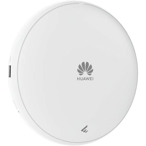 GUNMANSA AP371 Wi-Fi 7 11be indoor 2+2 dual bands smart antenna USB BLE