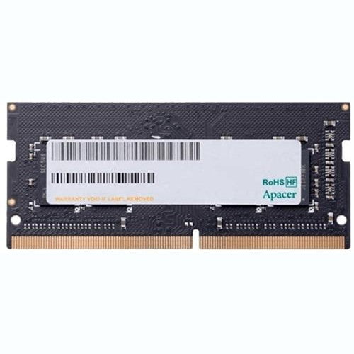GUNMANSA Apacer 16GB DDR5 4800 MHz SODIMM Memory Module