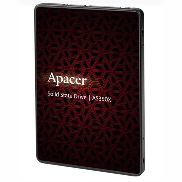 GUNMANSA Apacer 1TB 2.5 inch SATA III Internal Solid State Drive