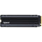 GUNMANSA APACER 2TB M.2 2280 PCI-E Solid State Drive For PS5
