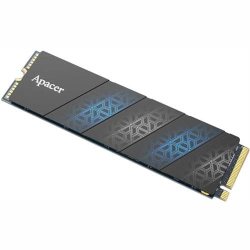 GUNMANSA Apacer 2TB M.2 PCIe 3.0 NVMe 3D NAND Internal SSD
