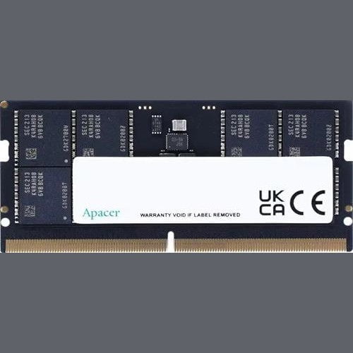 GUNMANSA Apacer 32GB DDR5 5600 MHz SO