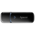 GUNMANSA Apacer 512GB AH355 Black USB 3.2 Flash Drive