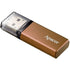 GUNMANSA Apacer 64GB AH25C Bronze USB 3.2 Flash Drive