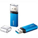 GUNMANSA Apacer 64GB AH25C Series USB 3.2 Gen 1 Flash Drive