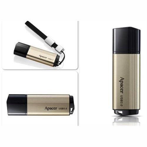 GUNMANSA Apacer AH353 32GB USB 3.0 Flash Drive