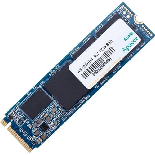 GUNMANSA Apacer AS2280P4 1TB M.2 PCIe Gen 3 x4 Solid State Drive
