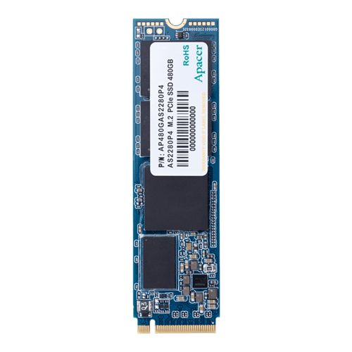 GUNMANSA Apacer AS2280P4 240GB M.2 PCIe Gen 3 x4 SSD