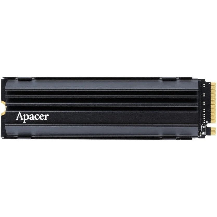 GUNMANSA Apacer AS2280Q4U 4TB Gen4 x4 NVMe SSD
