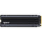 GUNMANSA Apacer AS2280Q4U 4TB Gen4 x4 NVMe SSD