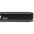 GUNMANSA Apacer AS2280Q4U 4TB Gen4 x4 NVMe SSD