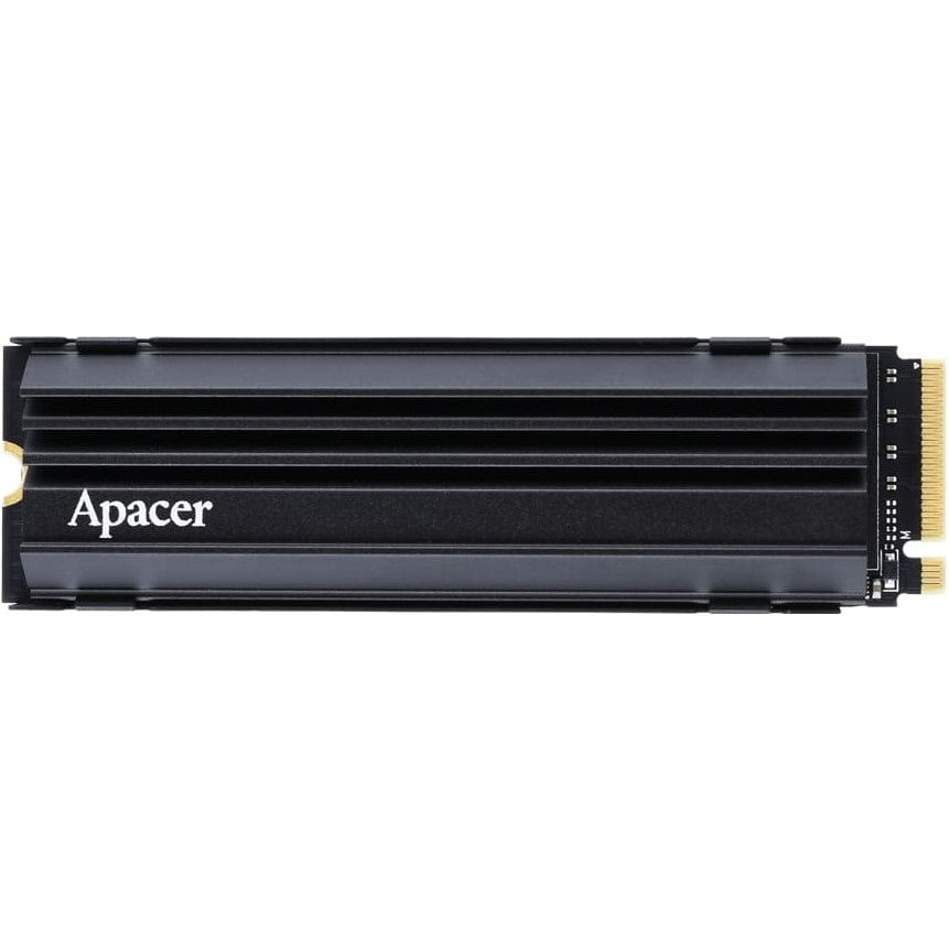 GUNMANSA Apacer AS2280Q4U M.2 PCIe Gen4 x4 SSD