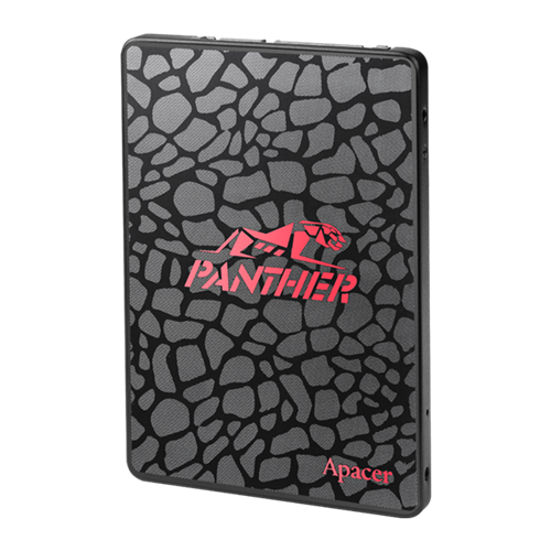 GUNMANSA Apacer AS350 Panther 1TB 2.5" SATA III Internal Solid State