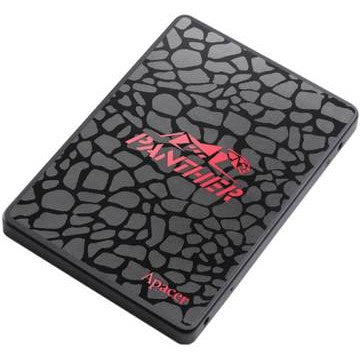 GUNMANSA Apacer AS350 Panther 256GB 2.5 Inch SATA III Internal SSD